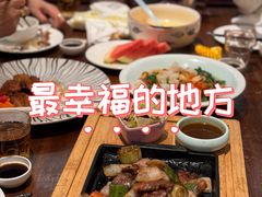 -美乐食街(小南店)