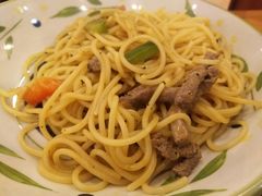 黑椒意面-萨莉亚意式餐厅(深圳北站店)