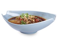 开心凉粉-YAFEE雅菲·粤菜·湘菜·融合菜(魏公村店)