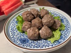 -尚尚仙·酸汤猪手·猪肚鸡火锅(华联万柳购物中心店)