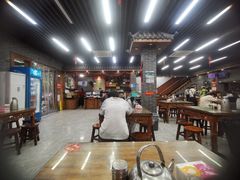 -雪琴面馆富安特色鱼汤面(城中花园店)