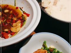 -老湘村·湖南土菜(天河维多利店)