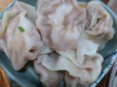 -小汉食馄饨店