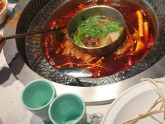 -晓宇重庆火锅(赛格国际购物中心店)