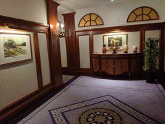 包厢-马勒别墅·中餐厅