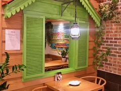 -新加坡高记KOO KEE Restaurant(盈科店)