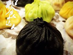 -隆喜元鱼汤包·海鲜(中联广场店)