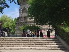 -玲珑塔公园