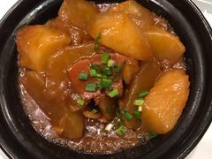 -伊喜饺子·烤鸭(五道口学院路店)
