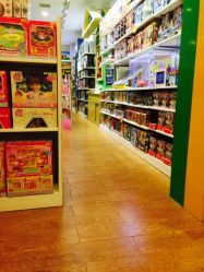 -KIDSLAND(恒隆广场店)