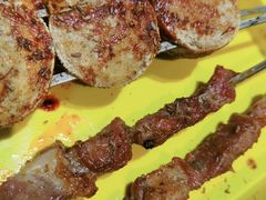 -永红源啤酒·烧烤·海鲜·大排档(青特城店)