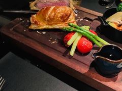 -上海苏宁宝丽嘉酒店·Cafe Bellagio西餐厅