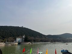 -云龙湖旅游景区