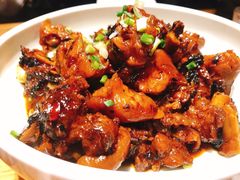 -渔乡米香·剁椒鱼头(四方坪店)
