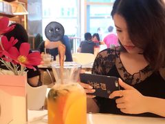 -农畉LONFOOD(福田星河COCOPark店)