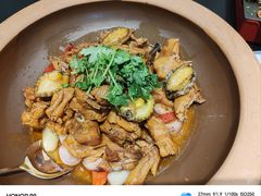 -老瓦房(六堰店)