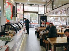 -豫掌柜饸饹面·烩面(秀沿路店)