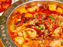 -奔跑吧陕菜·盛世长安(民乐园万达店)