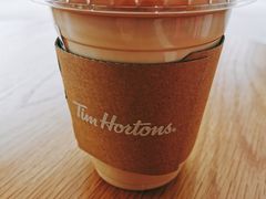 -Tims天好咖啡·贝果(融汇佳盛大厦店)