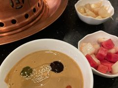-南门涮肉(上海二店)