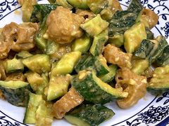 -春水锅贴·传统鲁菜(大明湖店)