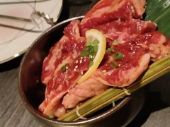 -AJIYA·池袋日式烧肉自助(天津万象城店)