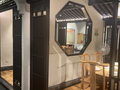 -小菜园新徽菜(南通崇川金鹰店)