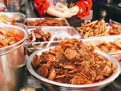 -浪哥卤味捆鸡(南门口店)