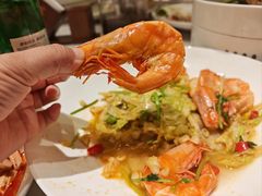 -常鲜楼常来尝鲜海胆馆(星海店)