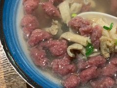 -阿古牛肉丸(一建店)