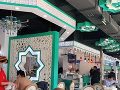 大堂-帕米尔食府(白云观店)