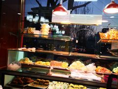 自助取餐区-白魁老号饭庄(交道口店)