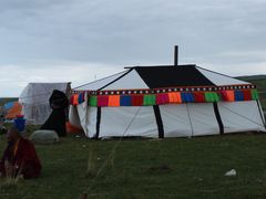 -青海湖国家重点风景名胜区