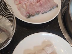-正能量脆肉鲩火锅
