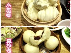 -吕氏疙瘩汤·新鲁菜(潍坊银座店)