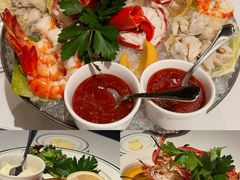 -Wolfgang’s Steakhouse 沃夫冈牛排馆(上海白玉兰广场店)