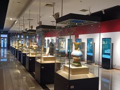 -北京工艺美术博物馆