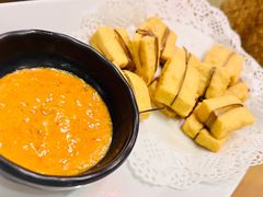 -山茶云南菜(永安里店)