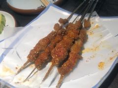 -刘一锅筋头巴脑(新民街店)