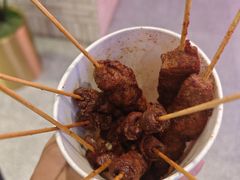 -马小毛老上海里脊肉(南翔印象城店)