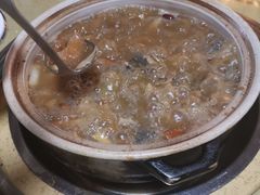 -东巴谷野生菌火锅餐厅