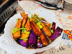 -酒肆浅葱·特色菜馆(卓悦intown店)