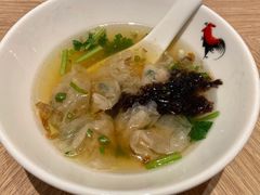 莆田扁肉汤-莆田餐厅PUTIEN(万象天地店)