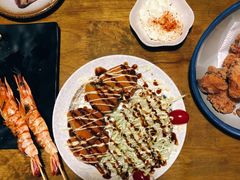 -鸟内会居酒屋(得意潮馆店)