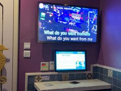-INLOVE KTV(世博源店)