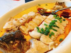 -御仙都北京菜馆·烤鸭店(双井店)