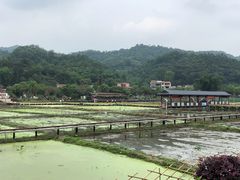 -龙泉山庄(红山店)