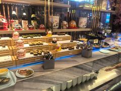 -堂会(天河店)