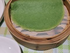 -姥姥春饼·烤鸭(未央路盛龙店)