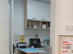 -瑞派·关忠动物医院·猫专科·犬专科(三环新城店)
